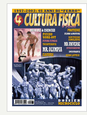 Cultura Fisica