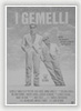I Gemelli - Twins