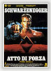 Atto di Forza - Total Recall