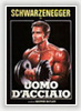 Uomo d'Acciaio - Pumping Iron