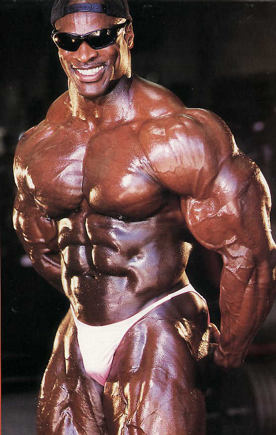 Bodybuilding MRO Fansite Bodybuilding MRO Fansite
