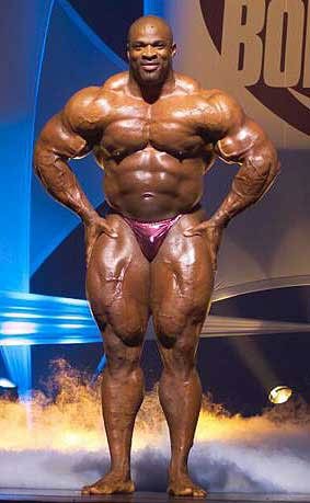 Top 5 steroids 2013