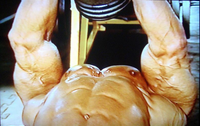 LOU FERRIGNO : Stars of Bodybuilding | MRO Fansite | History of Mr