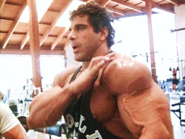 Veins! - Page 2 - Bodybuilding.com Forums