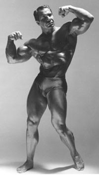 bodybuilders schwarzenegger